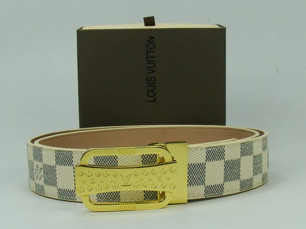 Louis Vuitton Outlet Belt-013