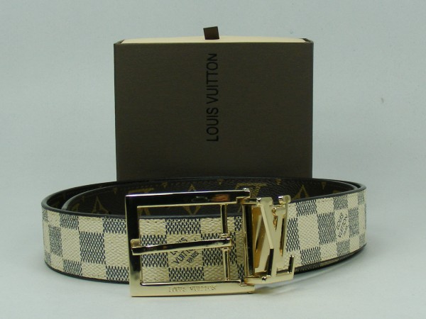 Louis Vuitton Outlet Belt-014