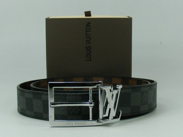 Louis Vuitton Outlet Belt-017