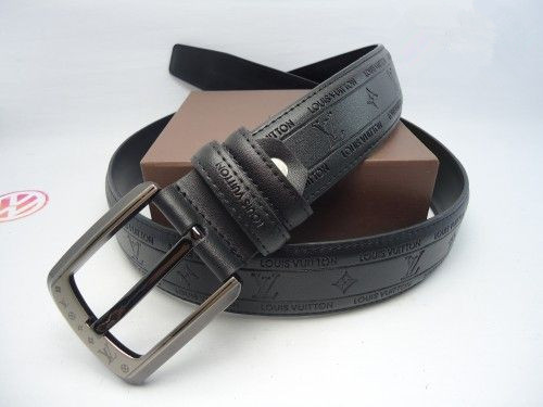 Louis Vuitton Outlet Belt-025