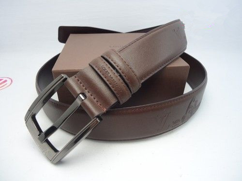 Louis Vuitton Outlet Belt-026