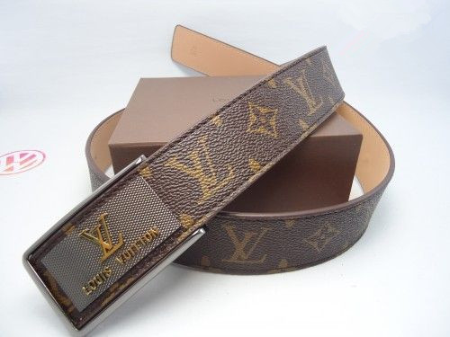 Louis Vuitton Outlet Belt-033