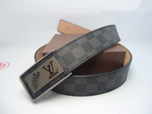 Louis Vuitton Outlet Belt-036