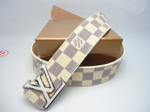 Louis Vuitton Outlet Belt-037