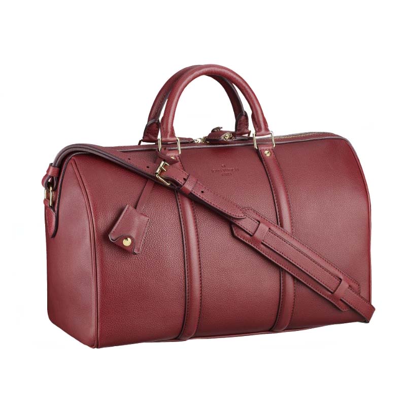 Louis Vuitton Outlet SC Bag Calf Leather M95858