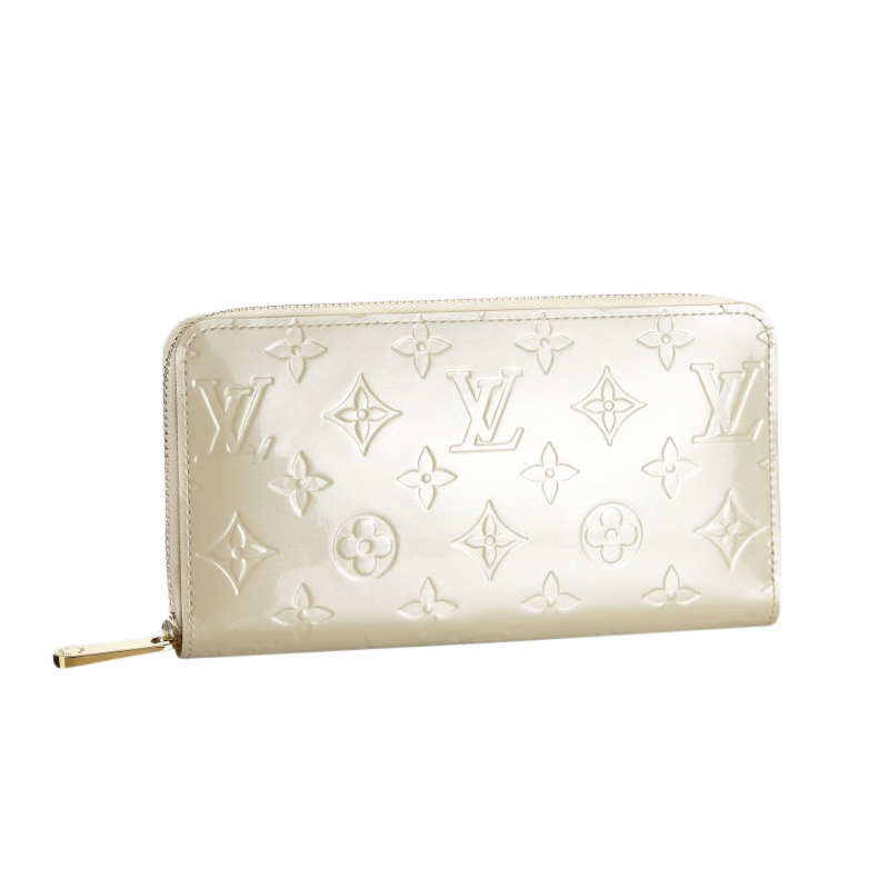 Louis Vuitton Outlet Zippy Wallet M91459 - Click Image to Close