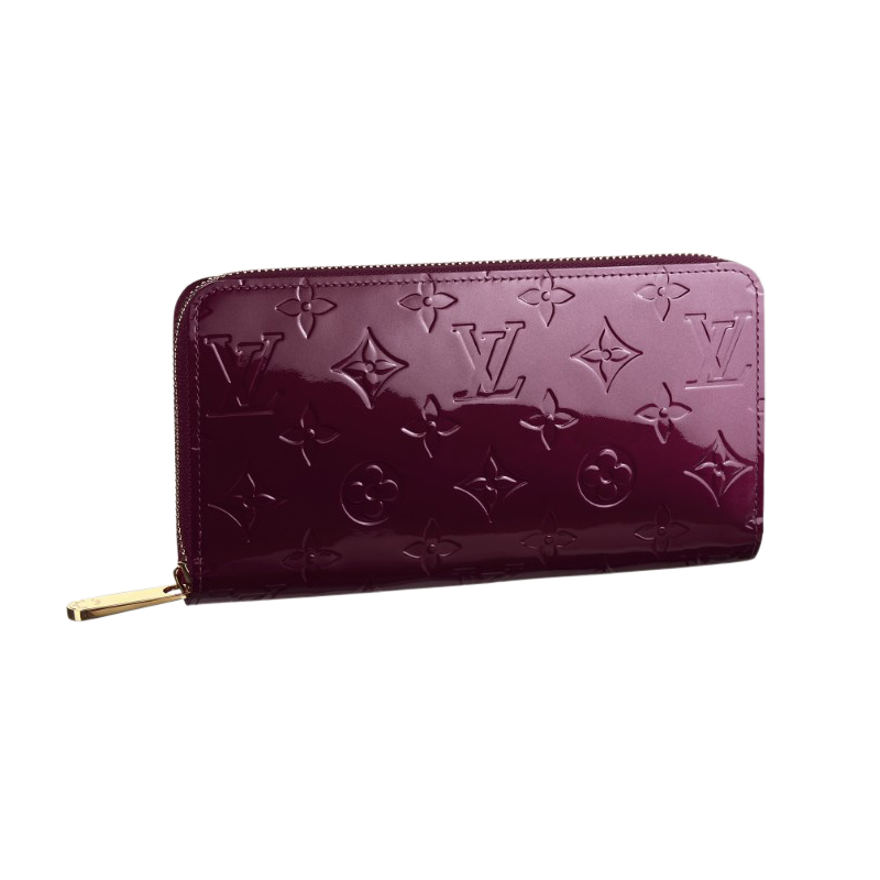 Louis Vuitton Outlet Zippy Wallet M91536 - Click Image to Close