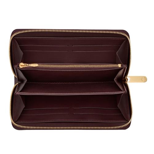 Louis Vuitton Outlet Zippy Wallet M91717