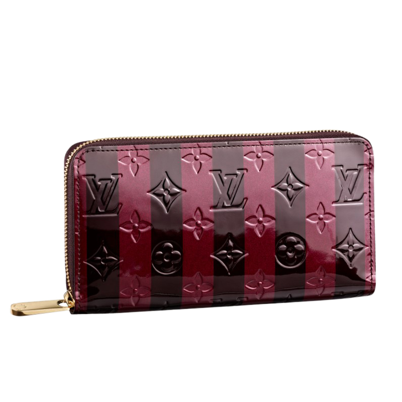 Louis Vuitton Outlet Zippy Wallet M91717