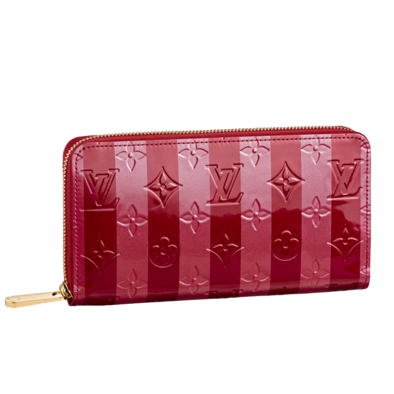 Louis Vuitton Outlet Zippy Wallet M91718