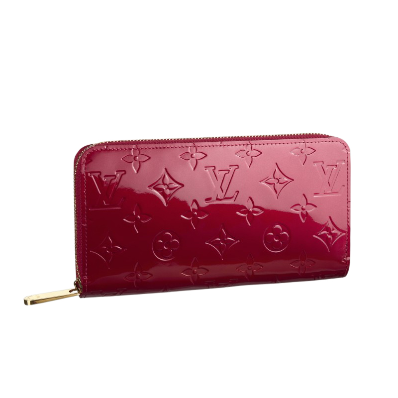 Louis Vuitton Outlet Zippy Wallet M91981