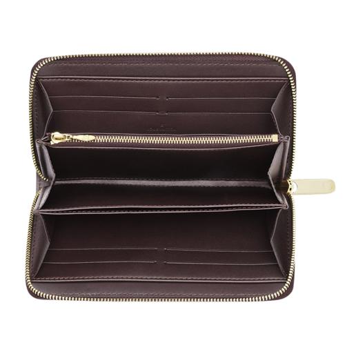 Louis Vuitton Outlet Zippy Wallet M93522