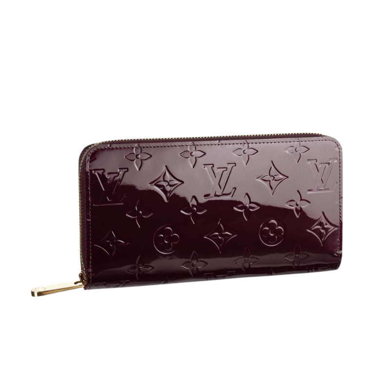 Louis Vuitton Outlet Zippy Wallet M93522 - Click Image to Close