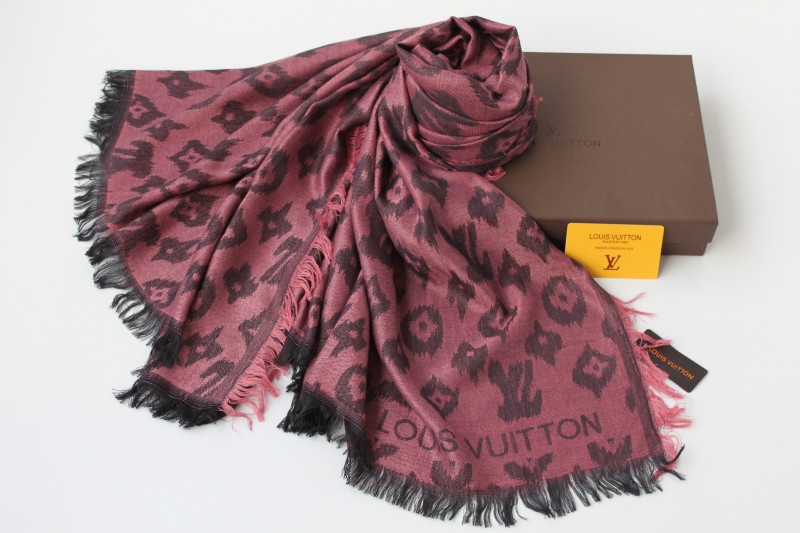 Louis Vuitton Outlet Scarves lv035