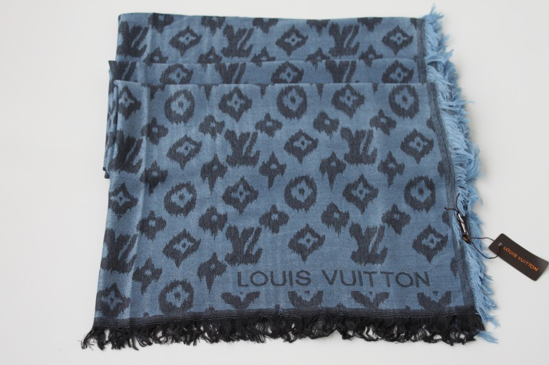 Louis Vuitton Outlet Scarves lv037