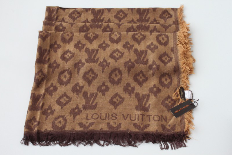 Louis Vuitton Outlet Scarves lv039