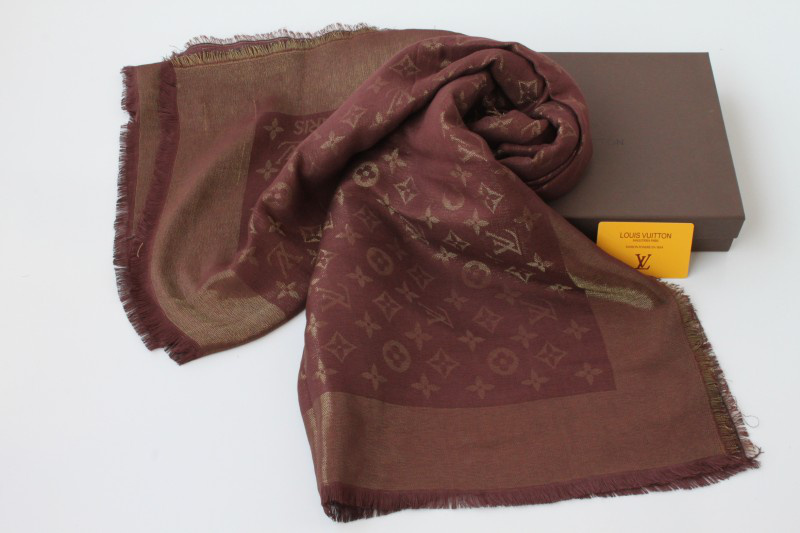 Louis Vuitton Outlet Scarves lv040 - Click Image to Close
