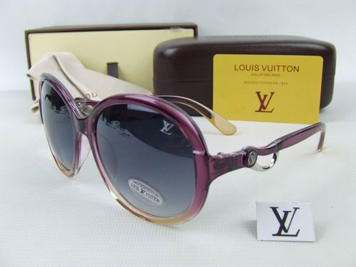 Louis Vuitton Outlet Sunglasses 034 - Click Image to Close