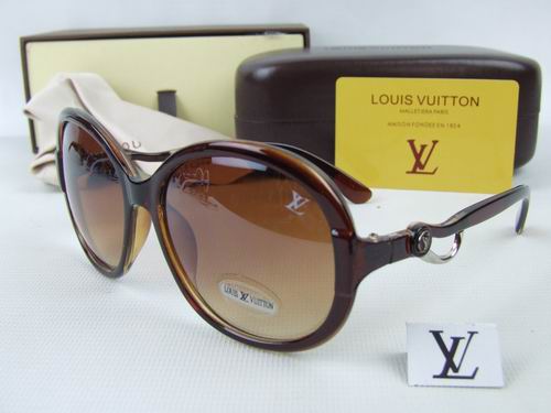 Louis Vuitton Outlet Sunglasses 037 - Click Image to Close
