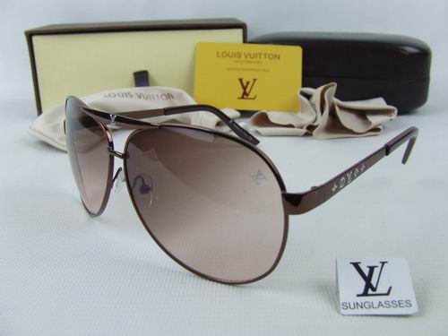 Louis Vuitton Outlet Sunglasses 042 - Click Image to Close