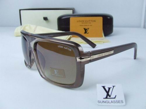 Louis Vuitton Outlet Sunglasses 044 - Click Image to Close