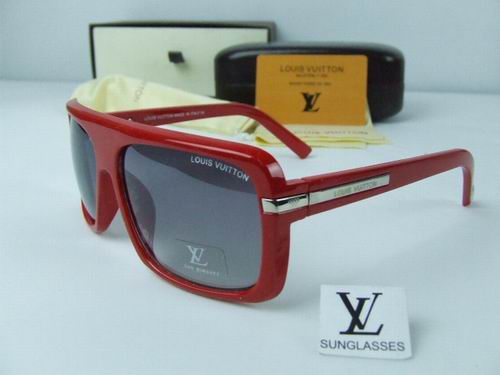 Louis Vuitton Outlet Sunglasses 046 - Click Image to Close