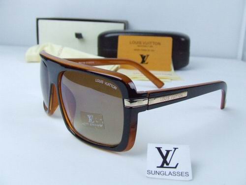 Louis Vuitton Outlet Sunglasses 047 - Click Image to Close