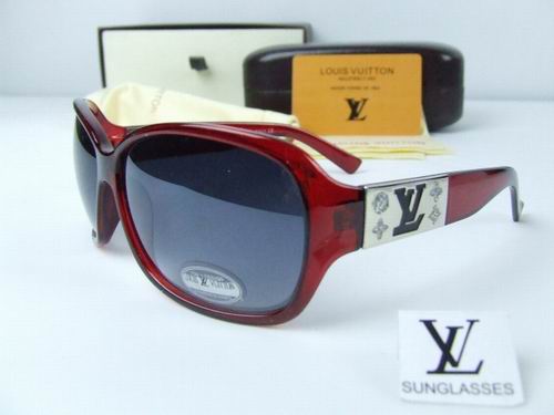 Louis Vuitton Outlet Sunglasses 052 - Click Image to Close