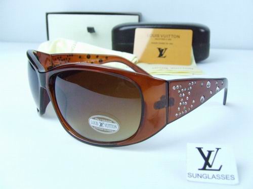 Louis Vuitton Outlet Sunglasses 056 - Click Image to Close
