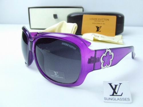 Louis Vuitton Outlet Sunglasses 058 - Click Image to Close