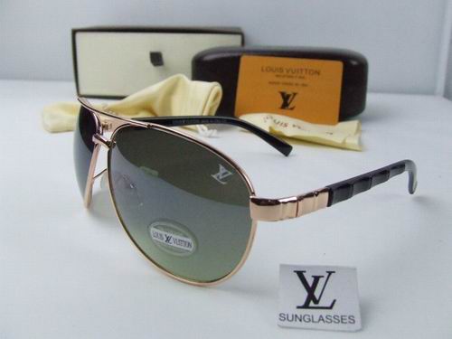 Louis Vuitton Outlet Sunglasses 068 - Click Image to Close