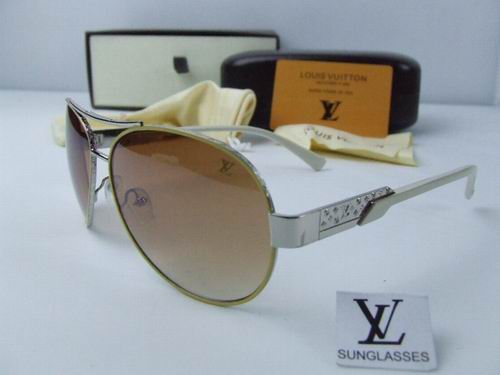 Louis Vuitton Outlet Sunglasses 075