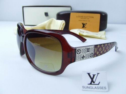 Louis Vuitton Outlet Sunglasses 080 - Click Image to Close