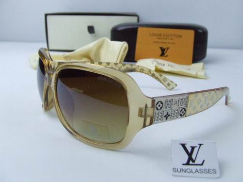 Louis Vuitton Outlet Sunglasses 081 - Click Image to Close
