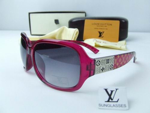 Louis Vuitton Outlet Sunglasses 082 - Click Image to Close