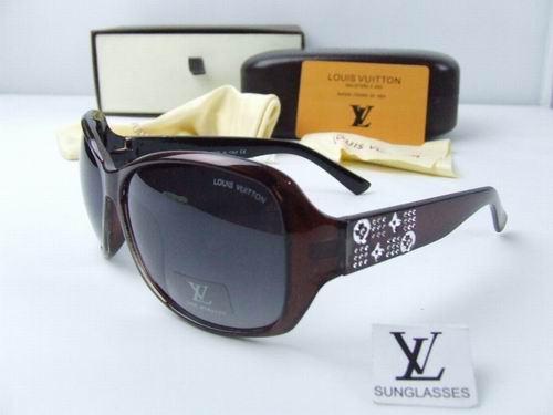 Louis Vuitton Outlet Sunglasses 083 - Click Image to Close