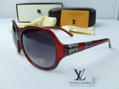 Louis Vuitton Outlet Sunglasses 085 - Click Image to Close