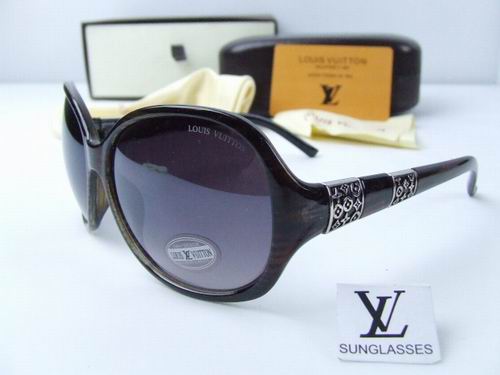 Louis Vuitton Outlet Sunglasses 088 - Click Image to Close