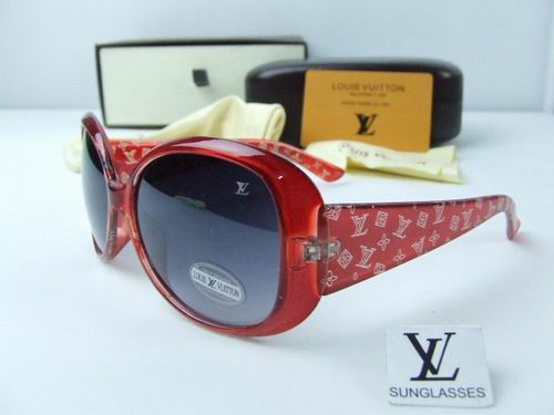 Louis Vuitton Outlet Sunglasses 090 - Click Image to Close