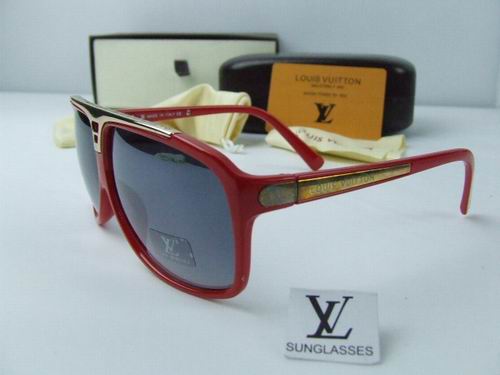 Louis Vuitton Outlet Sunglasses 092 - Click Image to Close