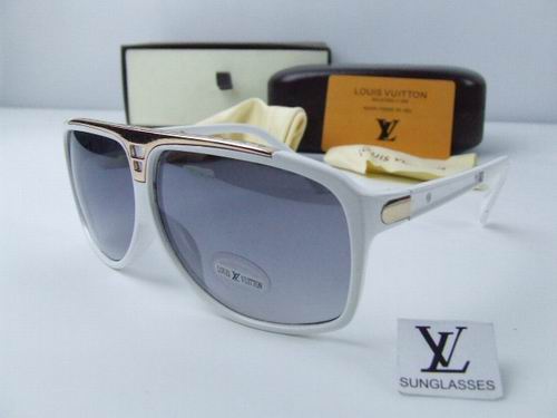 Louis Vuitton Outlet Sunglasses 094 - Click Image to Close