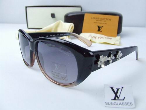 Louis Vuitton Outlet Sunglasses 072 - Click Image to Close