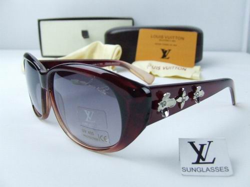 Louis Vuitton Outlet Sunglasses 076