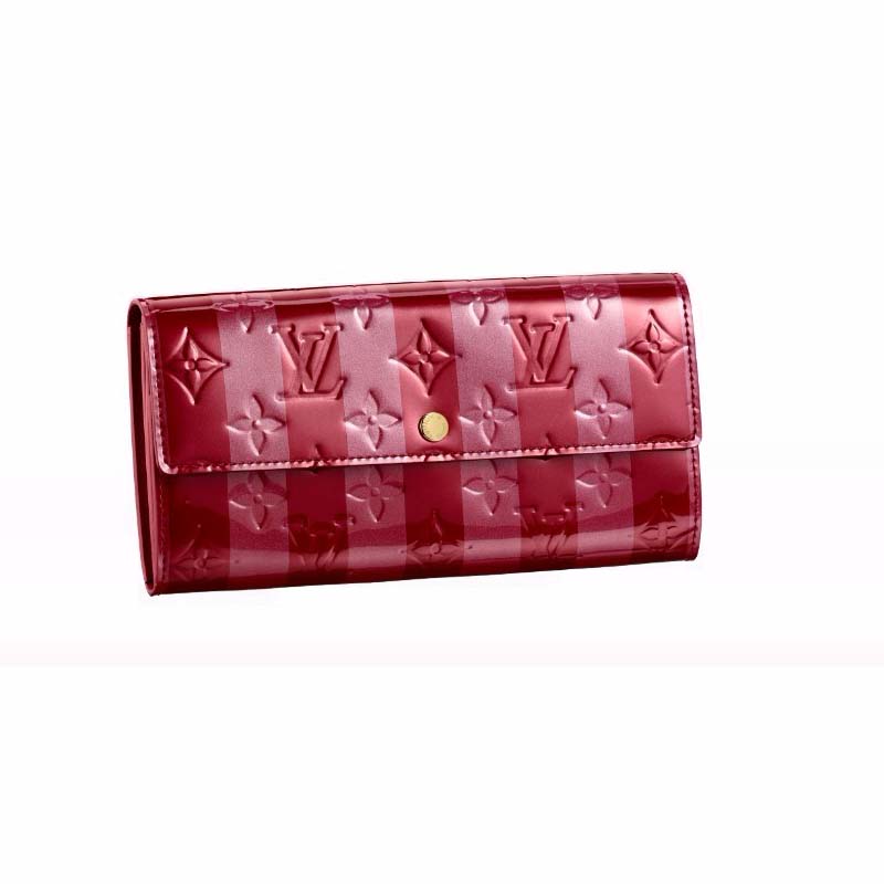 Louis Vuitton Outlet Sarah Wallet M91716